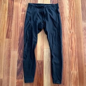 Mens Lululemon Workout Pants